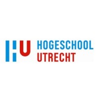 Logo - Hogeschool Utrecht