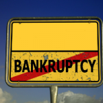 bankruptcy